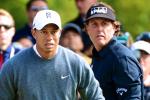 Breaking Down Experts' Picks at PGA Championship