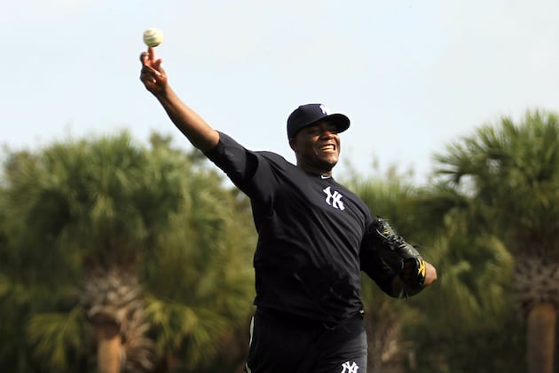 Michael Pineda and David Phelps to Be Shut Down