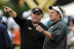 Belichick Has 'So Much Respect' for Chip Kelly