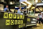 ... Streak Credited to Waffle House