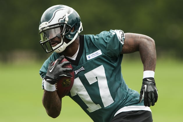 Arrelious Benn Tears ACL; Dave Ball Released
