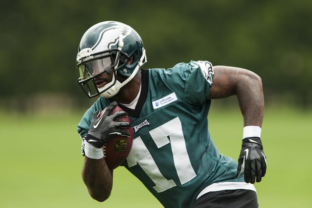 Torn ACL for WR Benn; Ball Released