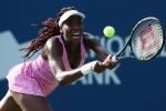 Venus Loses 1st Match Back at Rogers Cup...