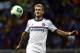 KUALA LUMPUR, MALAYSIA - JULY 21: Andre Schurrle of Chelsea in action during the match between Chelsea and Malaysia XI on July 21, 2013 at the Shah Alam Stadium in Shah Alam, Kuala Lumpur, Malaysia. (Photo by Stanley Chou/Getty Images)