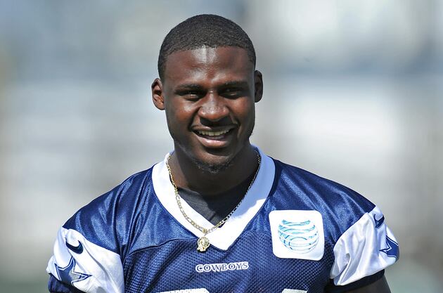 Claiborne 'Good' After Jamming Knee and Leaving Practice