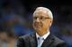 Roy Williams will be all smiles when Joel Berry arrives.