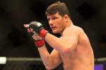 Bisping: If You Thought Munoz Was Depressed Before...
