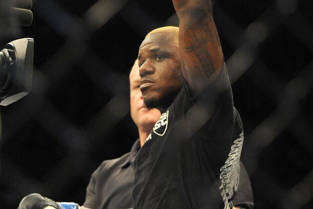 Melvin Guillard vs. Ross Pearson Co-Main Event for UFC Fight Night in England