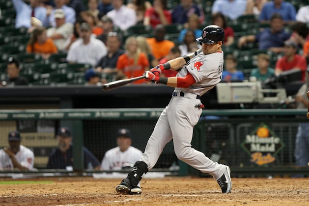 Red Sox 15, Astros 10