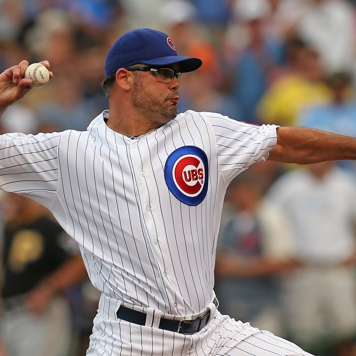 Chicago Cubs Trade Rumors Updating All of Chicago's Hottest Waiver