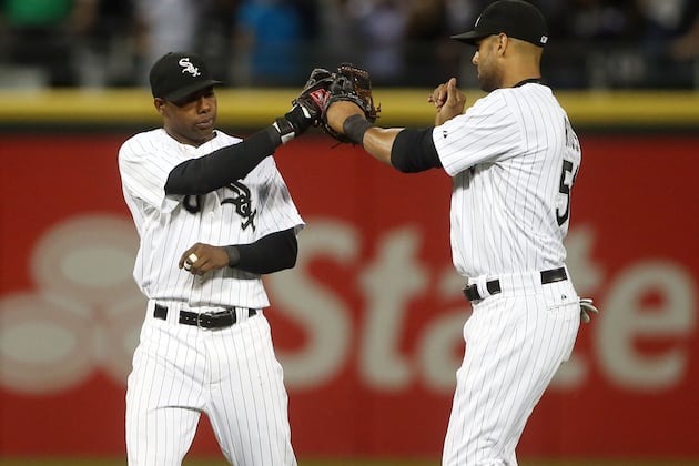 Rapid Reaction: White Sox 3, Yankees 2