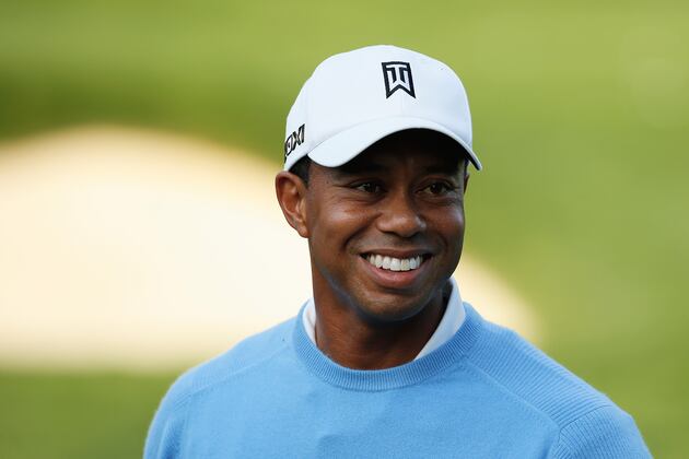 PGA Championship 2013 TV Coverage: Complete Times and Listings for Tournament