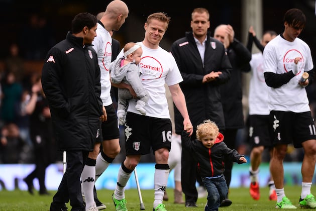 Fulham: Why the Cottagers Must Strengthen in Central Midfield