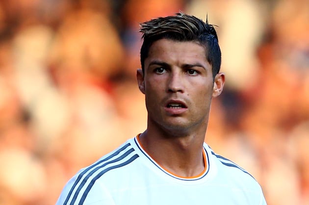 Manchester United Transfer News: Cristiano Ronaldo Will End Talk of Return