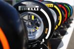 Is It Time for F1 to Have 2 Tire Suppliers? 