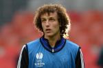 Report: Barca Lodges Official Bid for David Luiz 