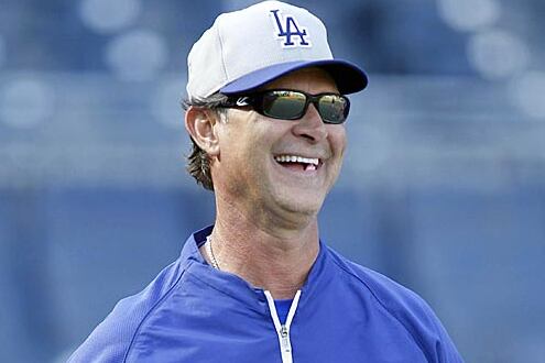 Now They Can Say It: Dodgers Told Mattingly He Could Get Fired