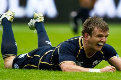 Rory Lawson to Retire