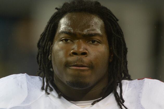 Ex-ND Star Learns from Draft Snub