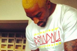 J.R. Smith Has Dyed His Hair Blonde
