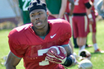 Report: FSU RB Mario Pender Cleared to Practice