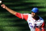 Phillies' Agreement with Stud Cuban FA in Jeopardy