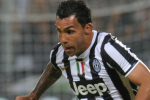Tevez: I Was Ready to Retire Before Juventus Move 