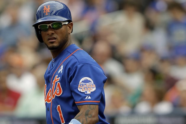 Mets GM: We'll Discuss Valdespin's Future During Ban