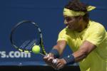 Why Nadal Will Have Strong Showing at Rogers Cup