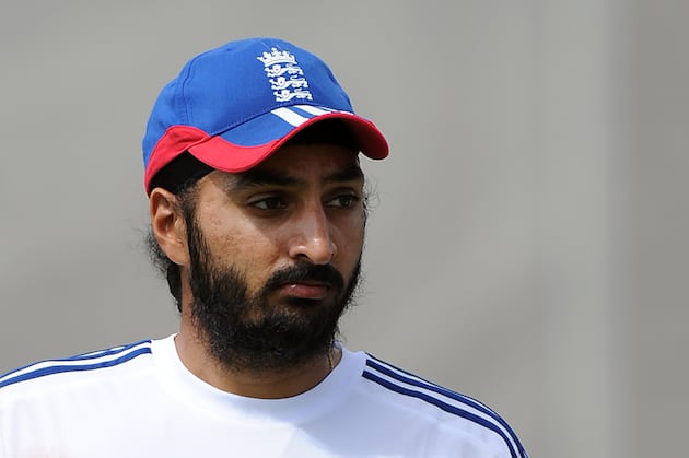 Monty Panesar Joins Essex from Sussex After Being Dropped by England