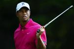 Woods: I Had a Good Year Even Without a Major