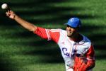 Phillies' Agreement with Stud Cuban Prospect in Jeopardy