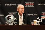 Bill Snyder Says He Stopped a Suicide