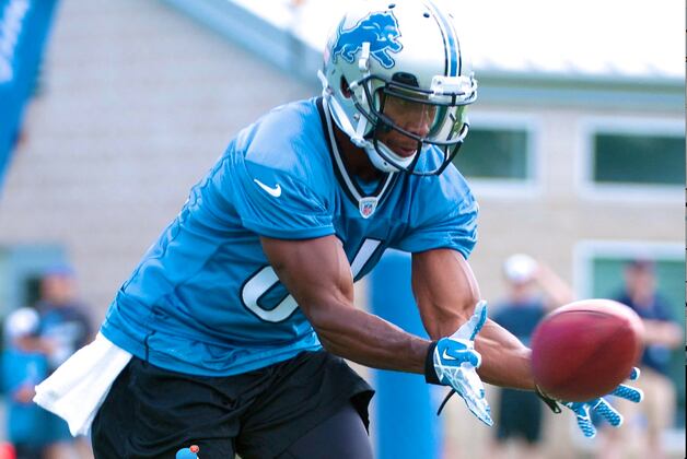 Fantasy Football Sleepers 2013: Robert Woods and Wide Receivers You Must Draft