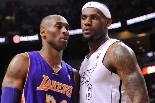 Debate: Which '13-14 Lakers Game Are You Most Excited About?