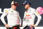 Who's Better for Red Bull: Kimi or Ricciardo?