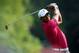 ROCHESTER, NY - AUGUST 07: Tiger Woods of the United States hits a shot during a practice round prior to the start of the 95th PGA Championship at Oak Hill Country Club on August 7, 2013 in Rochester, New York. (Photo by Stuart Franklin/Getty Images)