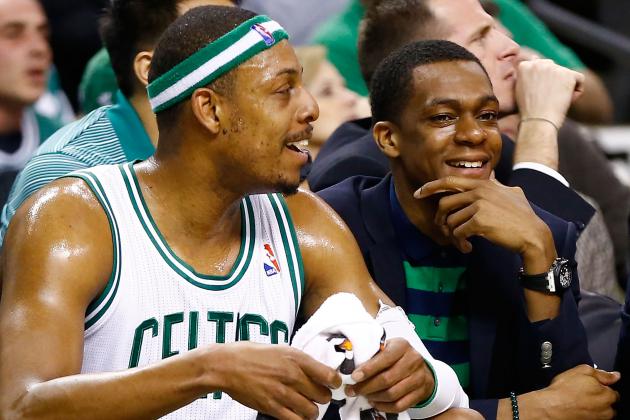 Debate: Which '13-14 Celtics Game Are You Most Excited About?