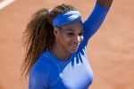 Serena First to Qualify for WTA Championships