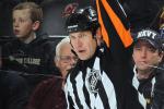 NHL Names Top Ref Senior VP, Director of Officiating 