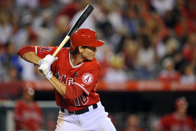 Green Called Up, Gets First Career Hit