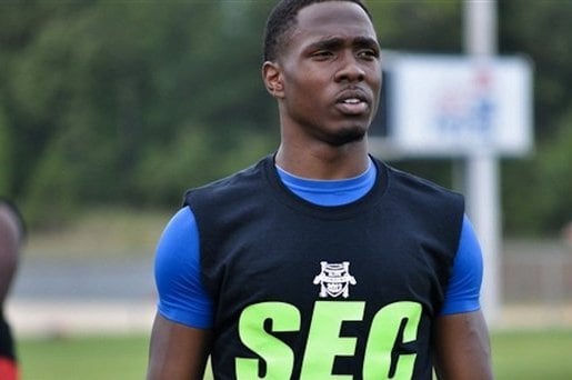 Dandy Dozen LB Gerri Green Commits to Mississippi State