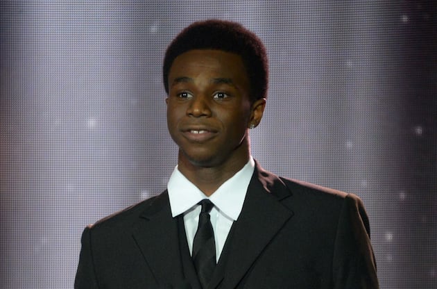 Andrew Wiggins' KU Basketball Gear Appearing and Disappearing