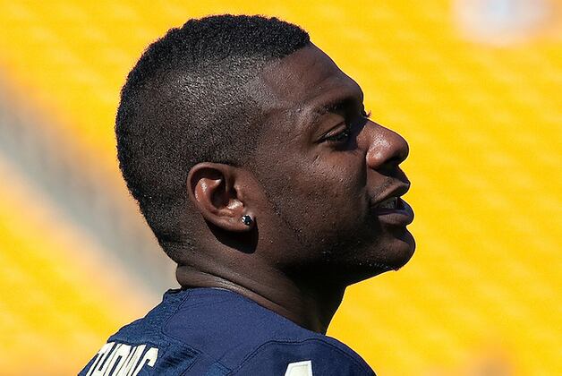 Report: LB Thomas Leaving Pitt