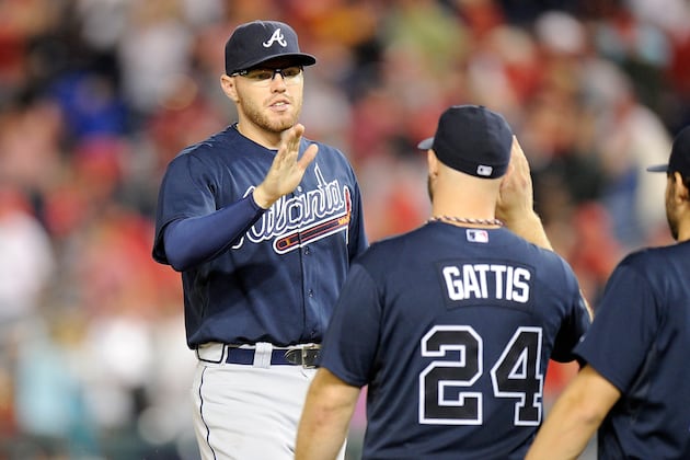 How Far Will the Atlanta Braves, Detroit Tigers Take Their Winning Streaks?