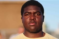Report: MSU Lands 4-Star OL