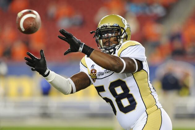 ACC Announces Final Five Bowl Game Partnerships