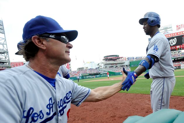Don Mattingly Is Deserving of Contract Extension with LA Dodgers