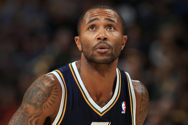 Trails Blazers Sign Mo Williams to a 2-Year/$5.6M Deal