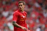 Liverpool's Agger 'Perfect for Barcelona'